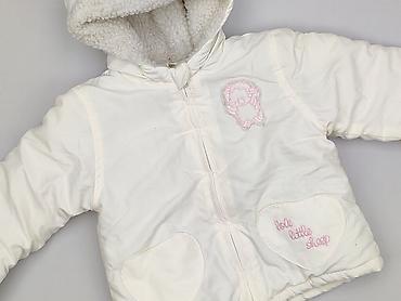 winter clothes: Kurtka, 9-12 miesięcy, stan - Bardzo dobry — 1