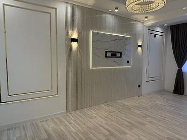 Продажа квартир: 2 комнаты, 73 м², Восток-5 мкр Элитка, 8 этаж, Евроремонт — 7