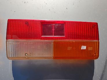 Auto delovi: Staklo levo i desno stop lampe Lada 2107 Riva. Obelezena L4, D4. Novo — 7