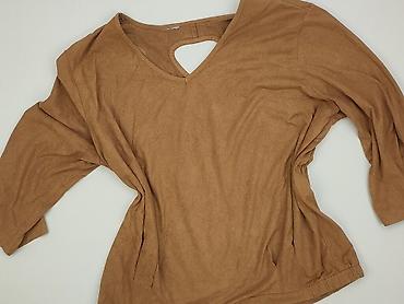 bluzki folk: Bluzka damska, rozmiar One size — 1