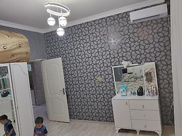 kiraye evler bileceri: Bine savxozda 334,nomreli mektebin yaninda,2otagli Remontlu esyali — 5
