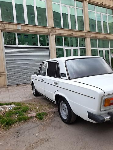 vaz 2106 şit: Masin normal vezyetdedi mator most karopka saz vezyetde qiymetde — 5