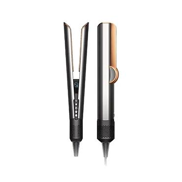Dyson HT01 Nickel Copper Saç Ütüsü Müasir texnologiya və premium