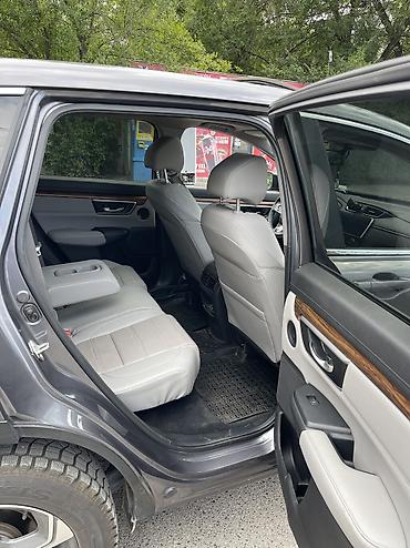 lada 9: Honda CR-V: 2018 г., 1.5 л, Автомат, Бензин, Кроссовер — 10