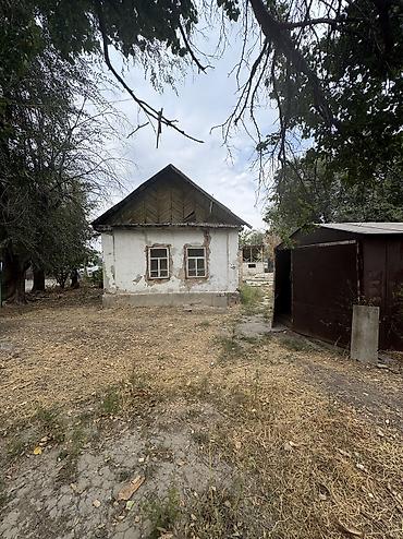 топографический план цена: 🔐в Сокулуке продается времянка. ( Верхняя зона) 🌿 Участок — 4. соток — 4