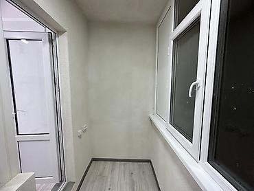 Продажа квартир: 1 комната, 35 м², 105 серия, 9 этаж, Косметический ремонт at lalafo.kg — 12 Продажа квартир: 1 комната, 35 м², 105 серия, 9 этаж, Косметический ремонт — 12