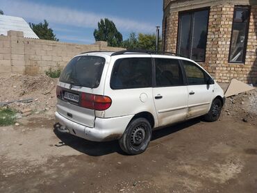 фары на опель вектра а: Volkswagen Sharan: 1999 г., 2 л, Механика, Бензин, Минивэн