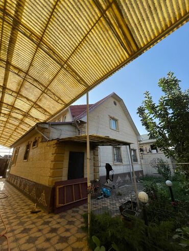 сдаю дом цех: Дом, 165 м², 8 комнат, Агентство недвижимости, Евроремонт