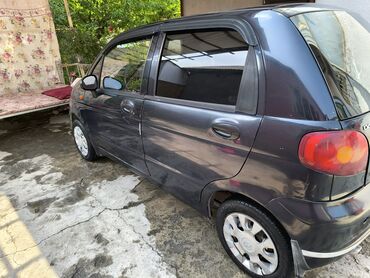 на дэу матиз: Daewoo Matiz: 2009 г., 0.8 л, Механика, Бензин, Хетчбек
