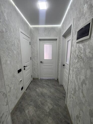 Продажа квартир: 1 комната, 37 м², Элитка, 9 этаж, Евроремонт