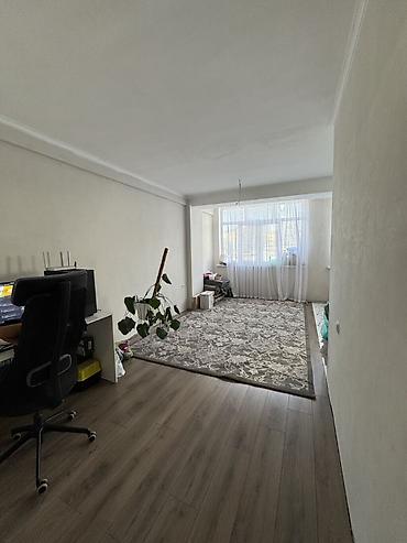 Продажа квартир: 3 комнаты, 71 м², Кок-Жар ж/м Элитка, 1 этаж, Евроремонт — 10