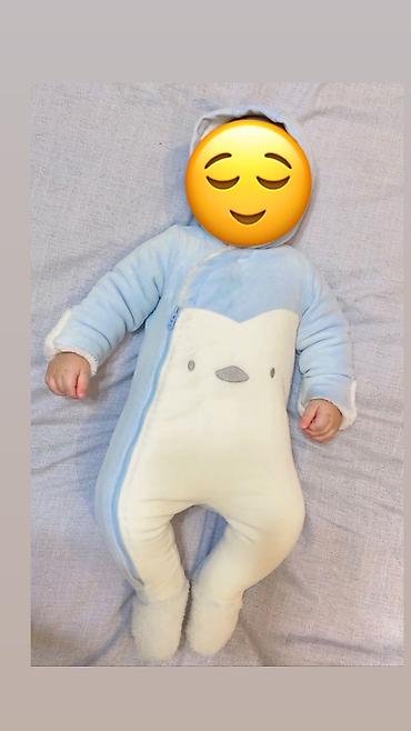 Детская одежда и обувь: Cox isti saxlayir cemi 2defe geyilib. Xaricden 100dollara — 2