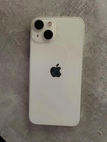 блок питания бу для ноутбука: IPhone 13, Колдонулган, 128 ГБ, Ак, Заряддоочу түзүлүш, Коргоочу айнек, Кабель, Бөлүп төлөө менен, 82 %