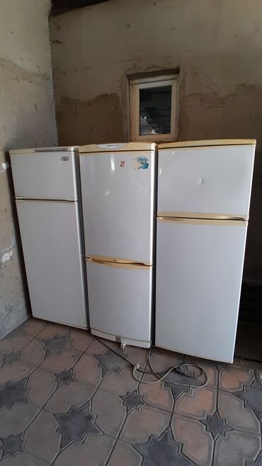 холодильник большой: Холодильник Двухкамерный