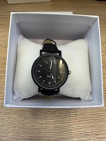 Другие наручные часы: Модные часы в ретро-минималистичном стиле корейской ниши Ulzzang — — 4