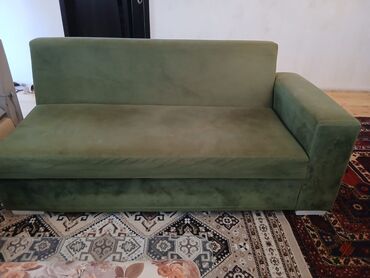 kunc divan satiram: Künc divan, İşlənmiş