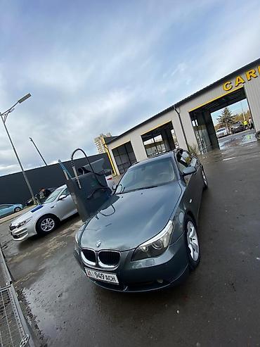 bsm датчик: BMW 5 series: 2003 г., 3 л, Автомат, Бензин, Седан — 7