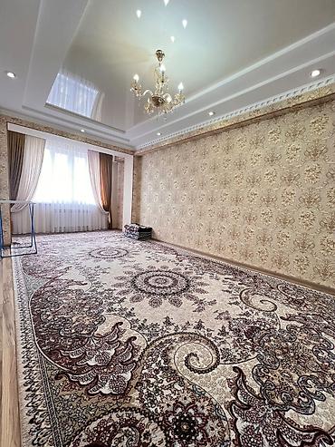 o store: 3 комнаты, 96 м², Рынок Келечек, Элитка, 10 этаж, Евроремонт — 2