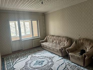 Долгосрочная аренда квартир: 3 комнаты, Собственник, Без подселения, С мебелью полностью at lalafo.kg — 5 Долгосрочная аренда квартир: 3 комнаты, Собственник, Без подселения, С мебелью полностью — 5