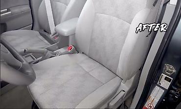 Автомойки: Химчистка авто детейлинг салона автомобиля с глубоким восстановлением — 21