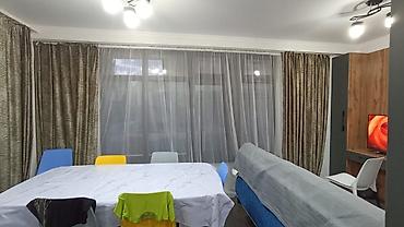 Иссык-Куль 2026: Квартира, РАДУГА 🌈 ЦО Радуга, Сары-Ой, Закрытый пляж, Бассейн, Сауна — 2