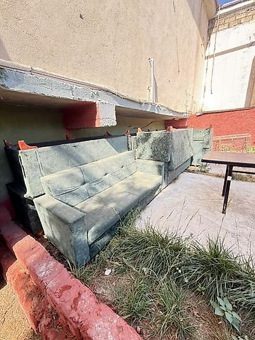 kafe divanları: Divan, İşlənmiş, Açılmayan, Bazasız, Parça, Çatdırılma yoxdur — 2