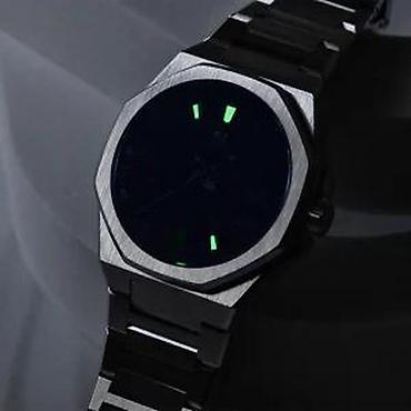 Ručni satovi: PAGANI DESIGN PD-YS023 - 40mm - Plava PAGANI DESIGN PD-YS023 - 40mm - — 14