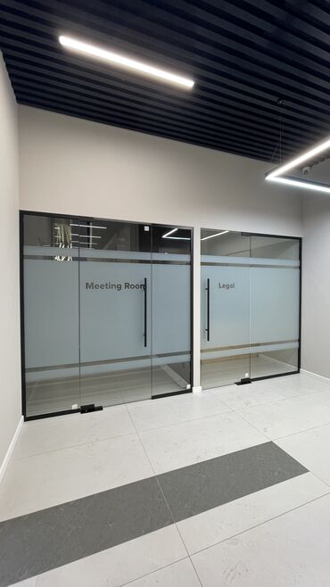 Пленки на окна, тонировка: Тонировка 🔥Окон для дома, офиса, магазина🔥 Защита от солнца, жары и — 8