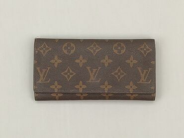 Wallets: Wallet, Female, condition - Good