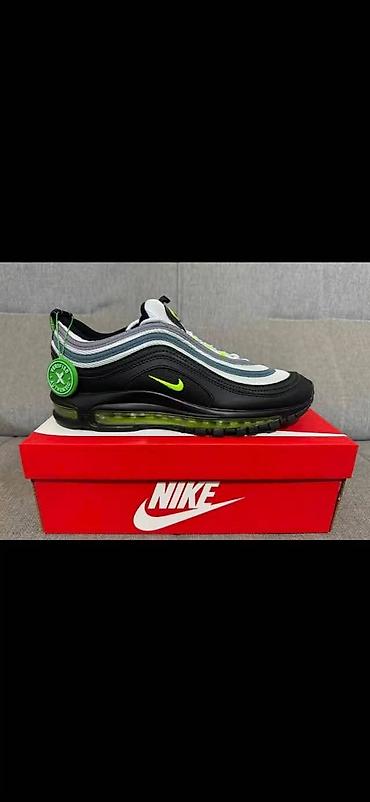 Patike: Muške patike – A klasa ✅️ Model inspirisan Air Max stilom, sa — 7