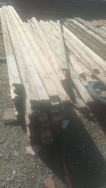 Taxta şalban və lövhə materialı - Məhsul: müxtəlif ölçülü taxta lalafo.az -da Taxta şalban və lövhə materialı - Məhsul: müxtəlif ölçülü taxta