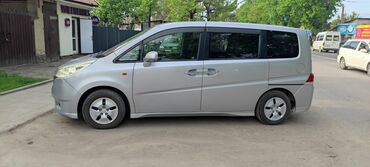 продаются степ: Honda Stepwgn: 2005 г., 2 л, Автомат, Газ, Вэн/Минивэн