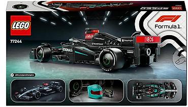 böyük konstruktorlar: Lego Speed Champions Mercedes-AMG F1 W15 (77244) – Orijinal / Yeni — 4
