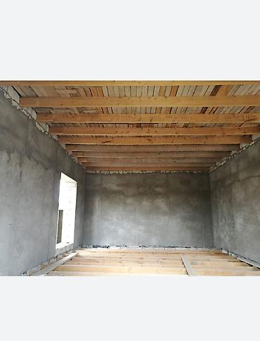 albali: Albalı 3 otaqlı, 110 kv. m, Təmirsiz — 1