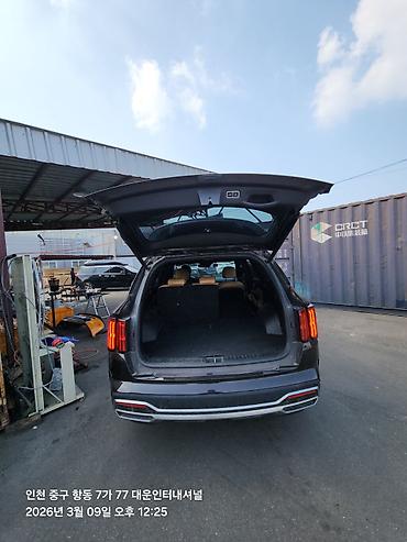 Kia: Kia Sorento: 2022 г., 2.2 л, Робот, Дизель, Кроссовер — 6