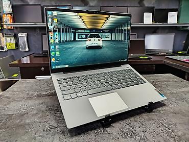 Ноутбуки Lenovo: Ультрабук, Новый, Intel Core i7 — 2