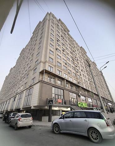 ищю квартиру с подселением: 3 комнаты, 97 м², Элитка, 4 этаж — 1