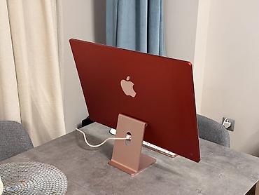 apple ipad air: Salam. 24 (2023) m3-də əla satılır çarpıcı çəhrayı rəngdə. Nadir — 2