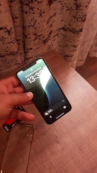 Apple iPhone: IPhone X, 256 GB, Gümüşü, Face ID — 2