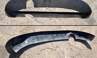 DIFUZOR DODATAK OPC IRMSCHER ZA BRANIK SPOJLER OPEL CORSA D | na lalafo.rs DIFUZOR DODATAK OPC IRMSCHER ZA BRANIK SPOJLER OPEL CORSA D |