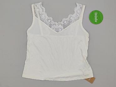 biustonosz c: Shein, Top damski, rozmiar M — 4