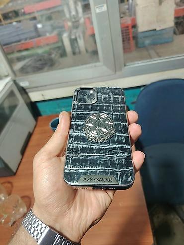 ucuz ayfon 11: IPhone 11 Pro, Matte Midnight Green, Face ID — 5