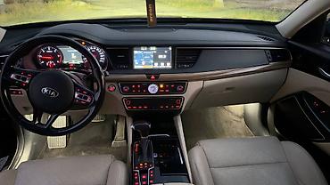 киа соренто мотор: Kia K7: 2017 г., 2.2 л, Автомат, Дизель, Седан — 4