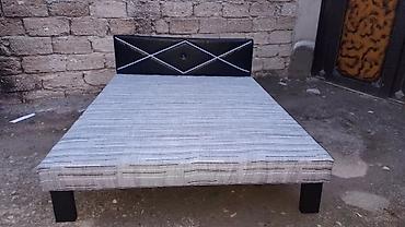 taxt dosəyi: 1 nəfərlik çarpayılar 60manat 2 nəfərlik taxt 110manat — 4