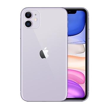 IPhone 11, 128 GB, Simsiz şarj