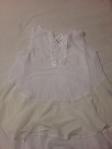 женские белые рубашки: Рубашка