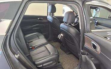 gx 4 7: Kia Sorento: 2020 г., 2.2 л, Робот, Дизель, Кроссовер — 9