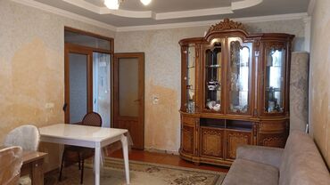 gence bina ev alqi satqi: Gəncə, 1 otaqlı, Köhnə tikili, 54 kv. m