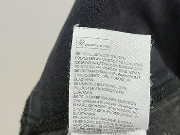 ciąza: H&M Mama, Jeansy damskie, rozmiar XS — 5