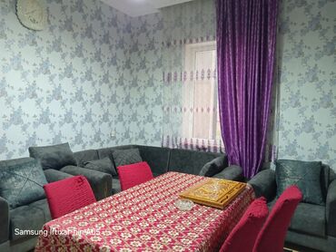 Günlük kirayə evlər: 120 kv. m, 3 otaqlı, Artezian quyusu, İnternet, Telefon — 5